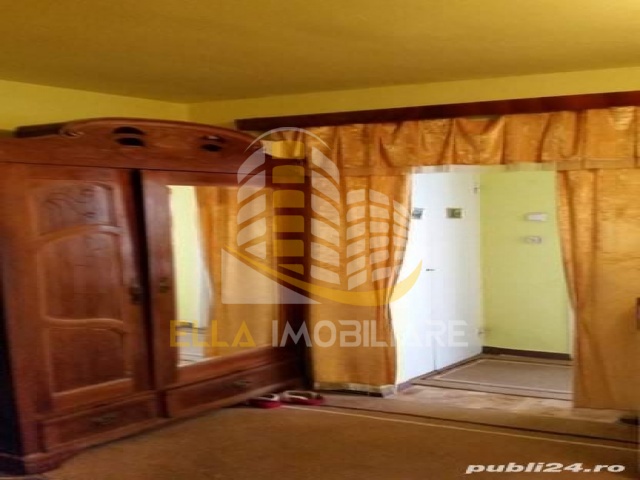 Zona Bucovina, Botosani, Botosani, Romania, 1 Bedroom Bedrooms, 1 Room Rooms,1 BathroomBathrooms,Apartament 2 camere,De vanzare,1,3920