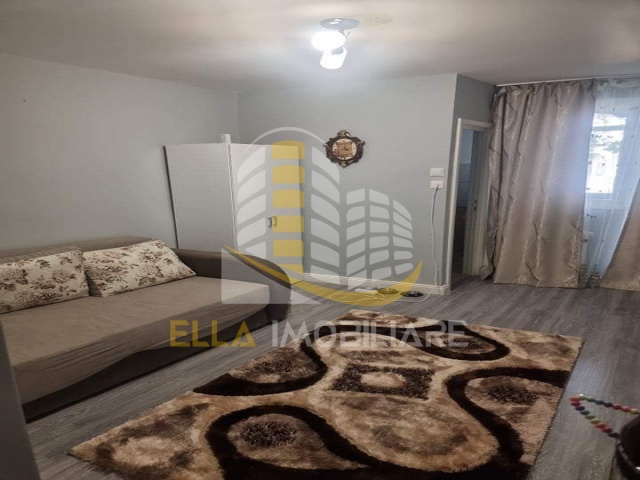 Zona Pacea, Botosani, Botosani, Romania, 1 Bedroom Bedrooms, 1 Room Rooms,1 BathroomBathrooms,Garsoniera,De vanzare,2,3921