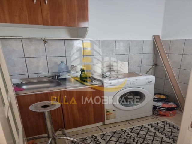 Zona Pacea, Botosani, Botosani, Romania, 1 Bedroom Bedrooms, 1 Room Rooms,1 BathroomBathrooms,Garsoniera,De vanzare,2,3921