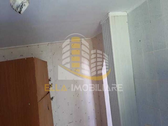 Zona Capat 1, Botosani, Botosani, Romania, 1 Bedroom Bedrooms, 2 Rooms Rooms,1 BathroomBathrooms,Apartament 2 camere,De vanzare,3,3927