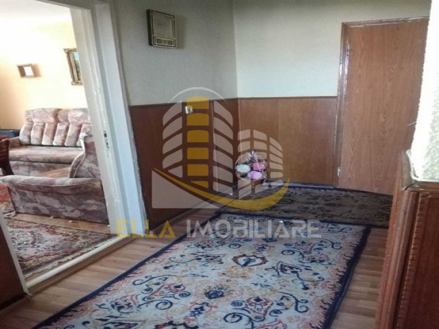 Zona Sucevei, Botosani, Botosani, Romania, 1 Bedroom Bedrooms, 3 Rooms Rooms,1 BathroomBathrooms,Apartament 3 camere,De vanzare,10,3940