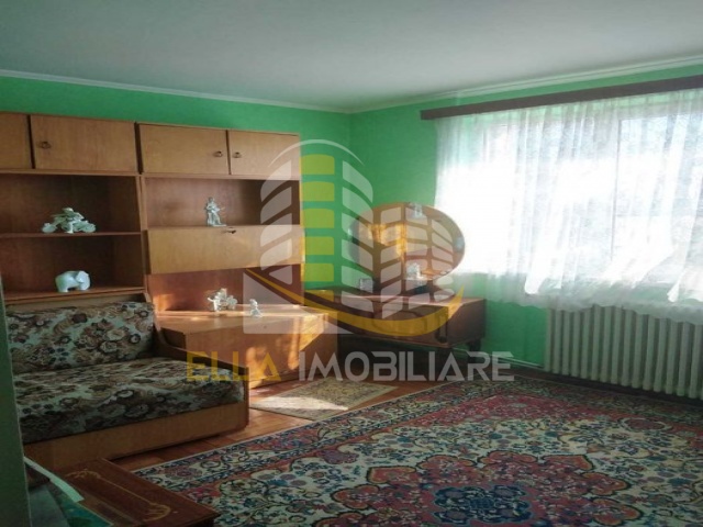 Zona Sucevei, Botosani, Botosani, Romania, 1 Bedroom Bedrooms, 3 Rooms Rooms,1 BathroomBathrooms,Apartament 3 camere,De vanzare,10,3940