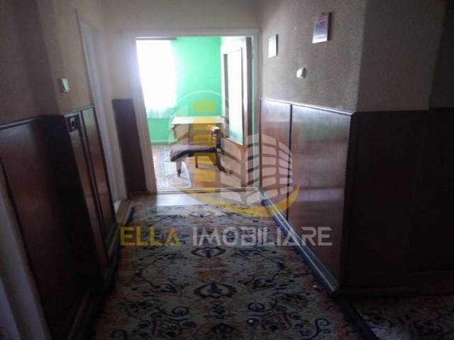 Zona Sucevei, Botosani, Botosani, Romania, 1 Bedroom Bedrooms, 3 Rooms Rooms,1 BathroomBathrooms,Apartament 3 camere,De vanzare,10,3940