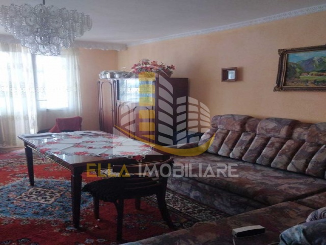Zona Sucevei, Botosani, Botosani, Romania, 1 Bedroom Bedrooms, 3 Rooms Rooms,1 BathroomBathrooms,Apartament 3 camere,De vanzare,10,3940