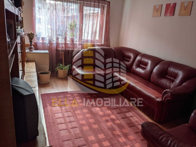 Zona Unirii, Botosani, Botosani, Romania, 1 Bedroom Bedrooms, 2 Rooms Rooms,1 BathroomBathrooms,Apartament 2 camere,De vanzare,1,3943