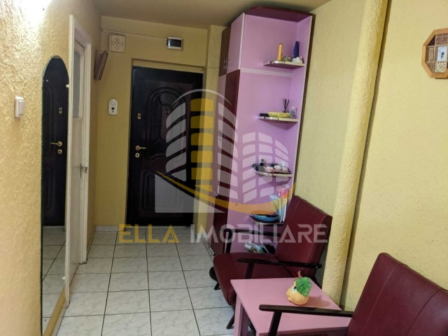 Zona Unirii, Botosani, Botosani, Romania, 1 Bedroom Bedrooms, 2 Rooms Rooms,1 BathroomBathrooms,Apartament 2 camere,De vanzare,1,3943