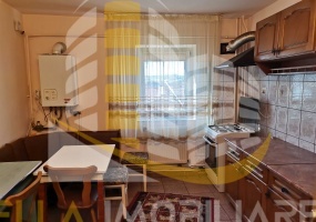 Zona Capat 1, Botosani, Botosani, Romania, 1 Bedroom Bedrooms, 2 Rooms Rooms,1 BathroomBathrooms,Apartament 2 camere,De vanzare,1,3949