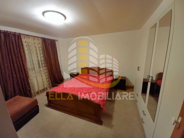 Zona Stejari, Botosani, Botosani, Romania, 2 Bedrooms Bedrooms, 3 Rooms Rooms,2 BathroomsBathrooms,Apartament 3 camere,De vanzare,3951
