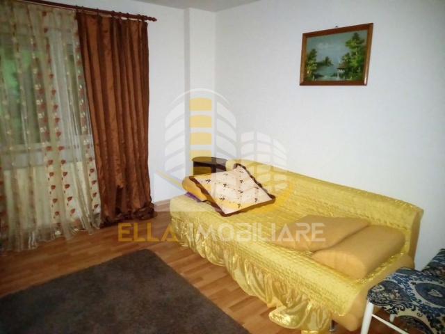Zona Stejari, Botosani, Botosani, Romania, 2 Bedrooms Bedrooms, 3 Rooms Rooms,2 BathroomsBathrooms,Apartament 3 camere,De vanzare,3951