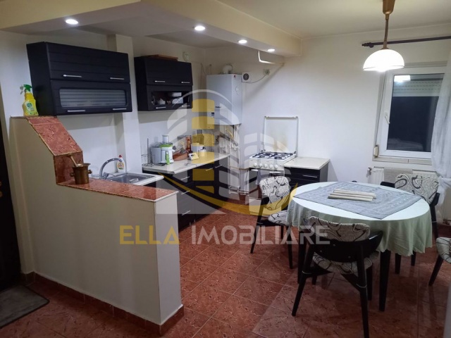 Zona Stejari, Botosani, Botosani, Romania, 2 Bedrooms Bedrooms, 3 Rooms Rooms,2 BathroomsBathrooms,Apartament 3 camere,De vanzare,3951