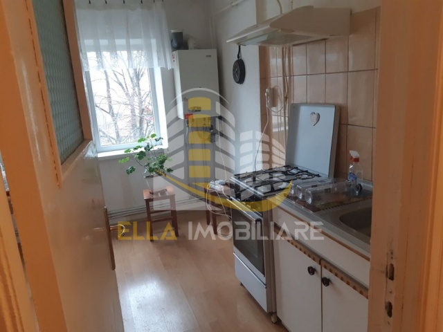 Zona Sucevei, Botosani, Botosani, Romania, 1 Bedroom Bedrooms, 2 Rooms Rooms,1 BathroomBathrooms,Apartament 2 camere,De vanzare,2,3952