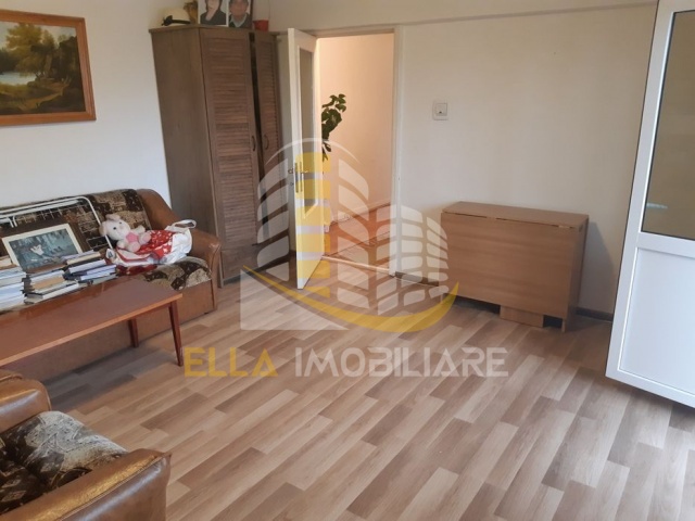 Zona Sucevei, Botosani, Botosani, Romania, 1 Bedroom Bedrooms, 2 Rooms Rooms,1 BathroomBathrooms,Apartament 2 camere,De vanzare,2,3952