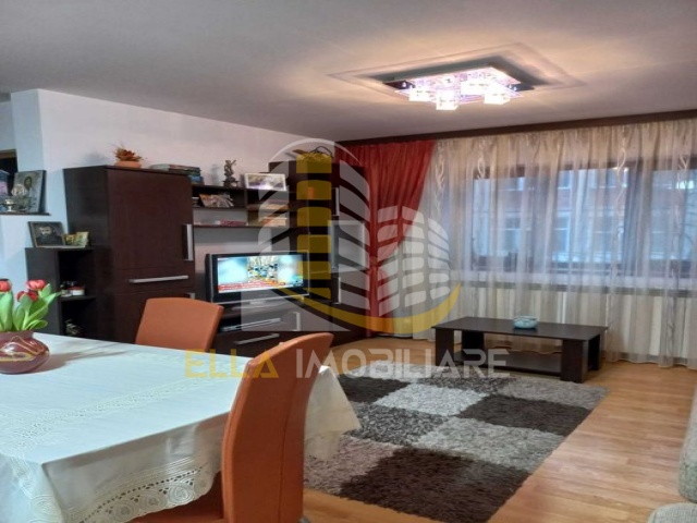 Zona Unicat, Botosani, Botosani, Romania, 2 Bedrooms Bedrooms, 3 Rooms Rooms,1 BathroomBathrooms,Apartament 3 camere,De vanzare,1,3954