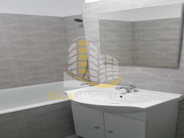 Zona Liceul Sportiv, Botosani, Botosani, Romania, 1 Bedroom Bedrooms, 1 Room Rooms,1 BathroomBathrooms,Garsoniera,De vanzare,3957