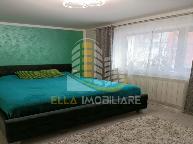 Zona Parcul Curcubeului, Botosani, Botosani, Romania, 3 Bedrooms Bedrooms, 4 Rooms Rooms,1 BathroomBathrooms,Apartament 4+ camere,De vanzare,1,3962