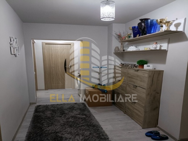 Zona Parcul Curcubeului, Botosani, Botosani, Romania, 3 Bedrooms Bedrooms, 4 Rooms Rooms,1 BathroomBathrooms,Apartament 4+ camere,De vanzare,1,3962
