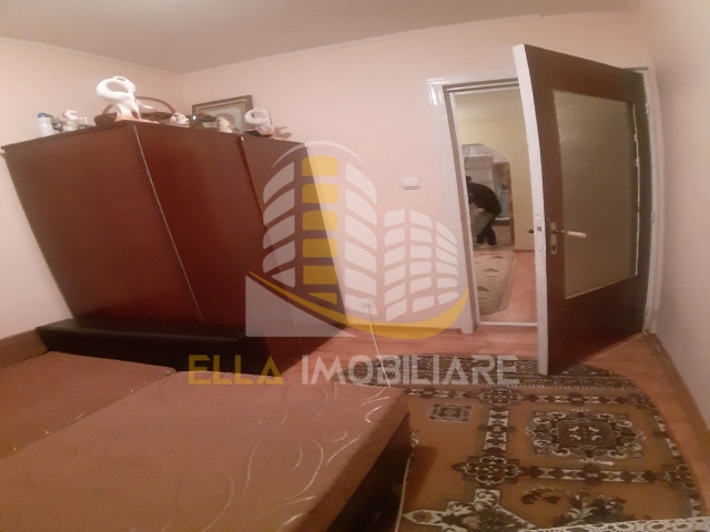 Zona Imparat Traian, Botosani, Botosani, Romania, 1 Bedroom Bedrooms, 3 Rooms Rooms,1 BathroomBathrooms,Apartament 3 camere,De vanzare,1,3963