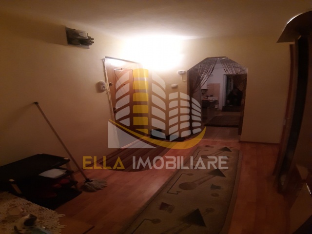 Zona Imparat Traian, Botosani, Botosani, Romania, 1 Bedroom Bedrooms, 3 Rooms Rooms,1 BathroomBathrooms,Apartament 3 camere,De vanzare,1,3963