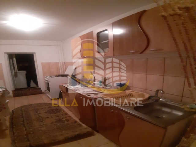 Zona Imparat Traian, Botosani, Botosani, Romania, 1 Bedroom Bedrooms, 3 Rooms Rooms,1 BathroomBathrooms,Apartament 3 camere,De vanzare,1,3963