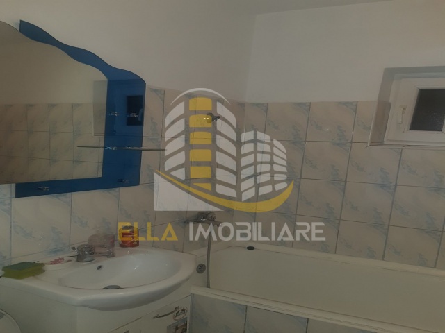 Zona Imparat Traian, Botosani, Botosani, Romania, 1 Bedroom Bedrooms, 3 Rooms Rooms,1 BathroomBathrooms,Apartament 3 camere,De vanzare,1,3963