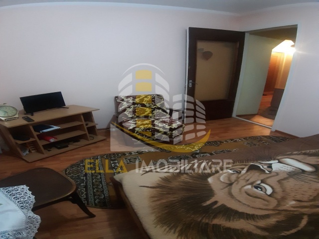 Zona Imparat Traian, Botosani, Botosani, Romania, 1 Bedroom Bedrooms, 3 Rooms Rooms,1 BathroomBathrooms,Apartament 3 camere,De vanzare,1,3963