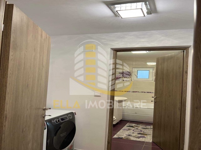 Zona Imparat Traian, Botosani, Botosani, Romania, 2 Bedrooms Bedrooms, 3 Rooms Rooms,1 BathroomBathrooms,Apartament 3 camere,De vanzare,1,3964