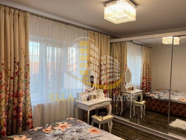 Zona Imparat Traian, Botosani, Botosani, Romania, 2 Bedrooms Bedrooms, 3 Rooms Rooms,1 BathroomBathrooms,Apartament 3 camere,De vanzare,1,3964
