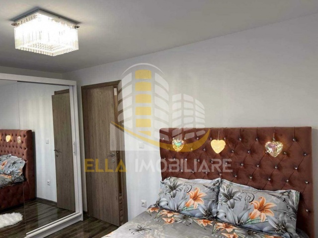 Zona Imparat Traian, Botosani, Botosani, Romania, 2 Bedrooms Bedrooms, 3 Rooms Rooms,1 BathroomBathrooms,Apartament 3 camere,De vanzare,1,3964