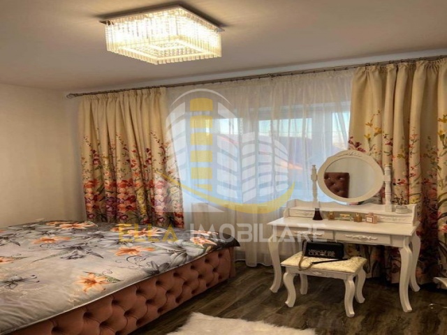Zona Imparat Traian, Botosani, Botosani, Romania, 2 Bedrooms Bedrooms, 3 Rooms Rooms,1 BathroomBathrooms,Apartament 3 camere,De vanzare,1,3964