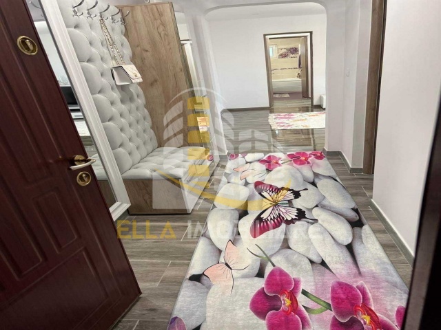 Zona Imparat Traian, Botosani, Botosani, Romania, 2 Bedrooms Bedrooms, 3 Rooms Rooms,1 BathroomBathrooms,Apartament 3 camere,De vanzare,1,3964