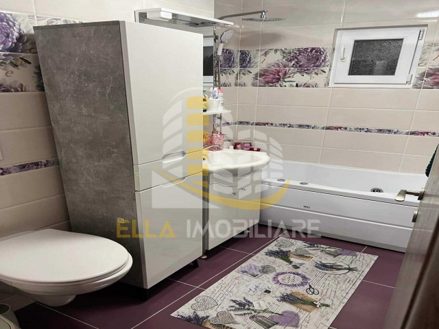 Zona Imparat Traian, Botosani, Botosani, Romania, 2 Bedrooms Bedrooms, 3 Rooms Rooms,1 BathroomBathrooms,Apartament 3 camere,De vanzare,1,3964