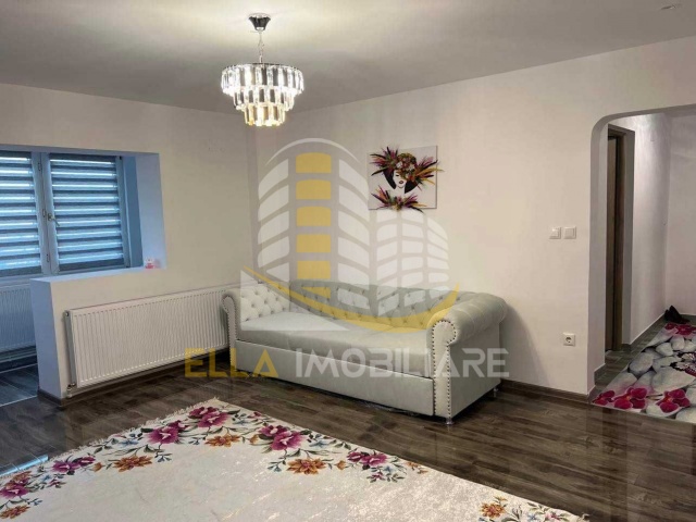 Zona Imparat Traian, Botosani, Botosani, Romania, 2 Bedrooms Bedrooms, 3 Rooms Rooms,1 BathroomBathrooms,Apartament 3 camere,De vanzare,1,3964