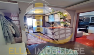 Zona Bucovina, Botosani, Botosani, Romania, 1 Bedroom Bedrooms, 2 Rooms Rooms,1 BathroomBathrooms,Apartament 2 camere,De vanzare,4,3970