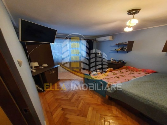 Zona Unirii, Botosani, Botosani, Romania, 1 Bedroom Bedrooms, 2 Rooms Rooms,1 BathroomBathrooms,Apartament 2 camere,De vanzare,2,3977