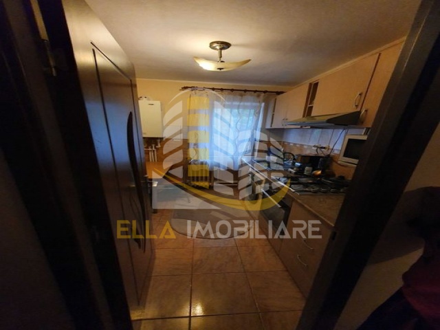 Zona Unirii, Botosani, Botosani, Romania, 1 Bedroom Bedrooms, 2 Rooms Rooms,1 BathroomBathrooms,Apartament 2 camere,De vanzare,2,3977