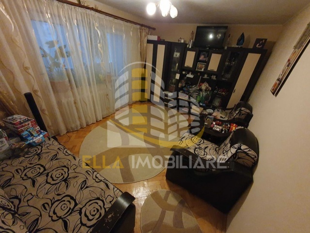 Zona Unirii, Botosani, Botosani, Romania, 1 Bedroom Bedrooms, 2 Rooms Rooms,1 BathroomBathrooms,Apartament 2 camere,De vanzare,2,3977