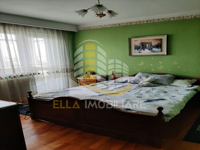 Zona Unirii, Botosani, Botosani, Romania, 1 Bedroom Bedrooms, 2 Rooms Rooms,1 BathroomBathrooms,Apartament 2 camere,De vanzare,6,3978