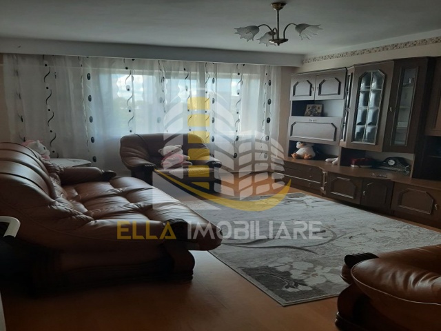 Zona Unirii, Botosani, Botosani, Romania, 1 Bedroom Bedrooms, 2 Rooms Rooms,1 BathroomBathrooms,Apartament 2 camere,De vanzare,6,3978