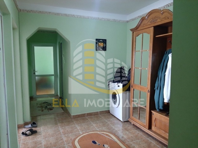 Zona Unirii, Botosani, Botosani, Romania, 1 Bedroom Bedrooms, 2 Rooms Rooms,1 BathroomBathrooms,Apartament 2 camere,De vanzare,6,3978