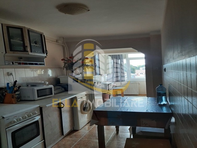 Zona Unirii, Botosani, Botosani, Romania, 1 Bedroom Bedrooms, 2 Rooms Rooms,1 BathroomBathrooms,Apartament 2 camere,De vanzare,6,3978
