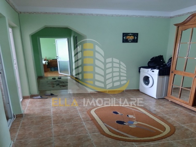 Zona Unirii, Botosani, Botosani, Romania, 1 Bedroom Bedrooms, 2 Rooms Rooms,1 BathroomBathrooms,Apartament 2 camere,De vanzare,6,3978