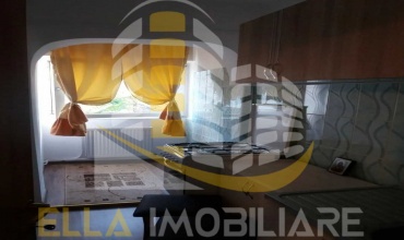 Zona Mall, Botosani, Botosani, Romania, 1 Bedroom Bedrooms, 1 Room Rooms,1 BathroomBathrooms,Garsoniera,De vanzare,3,3982