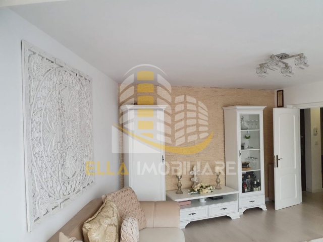 Zona IRE, Botosani, Botosani, Romania, 2 Bedrooms Bedrooms, 3 Rooms Rooms,1 BathroomBathrooms,Apartament 3 camere,De vanzare,4,3986