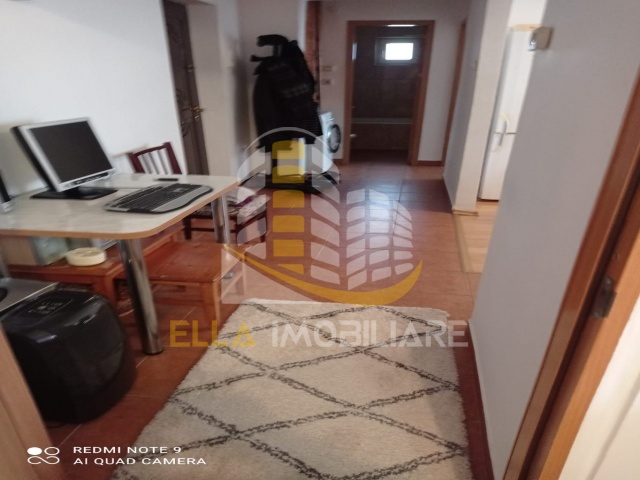 Zona Primaverii, Botosani, Botosani, Romania, 2 Bedrooms Bedrooms, 3 Rooms Rooms,1 BathroomBathrooms,Apartament 3 camere,De vanzare,4,4004