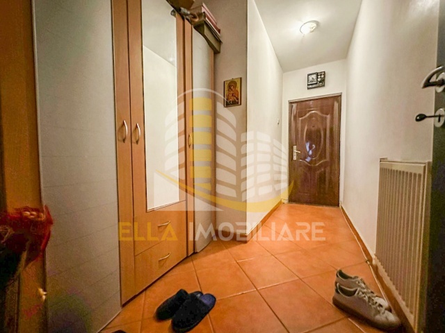 Zona Prieteniei, Botosani, Botosani, Romania, 2 Bedrooms Bedrooms, 3 Rooms Rooms,1 BathroomBathrooms,Apartament 3 camere,De vanzare,4009