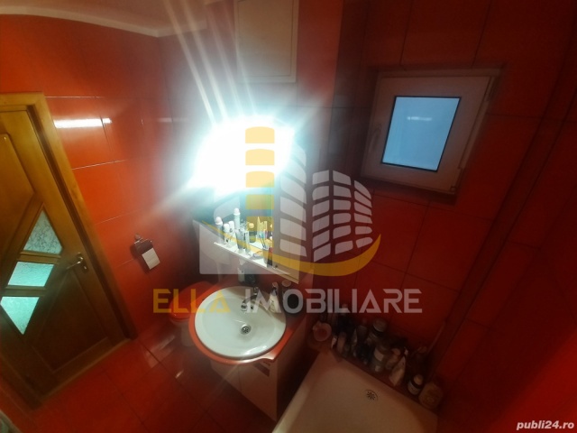 Zona Primaverii, Botosani, Botosani, Romania, 1 Bedroom Bedrooms, 2 Rooms Rooms,1 BathroomBathrooms,Apartament 2 camere,De vanzare,5,4013