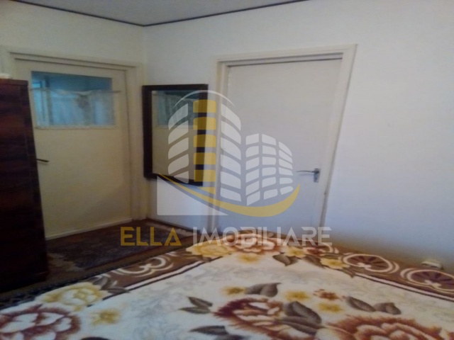 Zona Parcul Mihai Eminescu, Botosani, Botosani, Romania, 1 Bedroom Bedrooms, 2 Rooms Rooms,1 BathroomBathrooms,Apartament 2 camere,De vanzare,4018