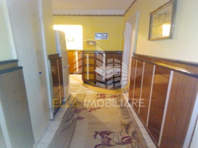 Zona Parcul Mihai Eminescu, Botosani, Botosani, Romania, 1 Bedroom Bedrooms, 2 Rooms Rooms,1 BathroomBathrooms,Apartament 2 camere,De vanzare,4018