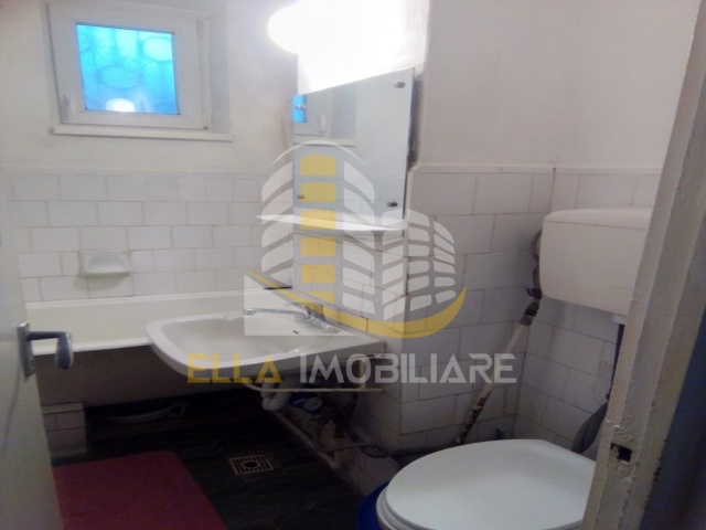 Zona Parcul Mihai Eminescu, Botosani, Botosani, Romania, 1 Bedroom Bedrooms, 2 Rooms Rooms,1 BathroomBathrooms,Apartament 2 camere,De vanzare,4018