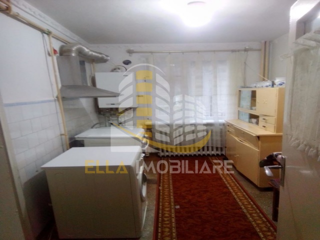 Zona Parcul Mihai Eminescu, Botosani, Botosani, Romania, 1 Bedroom Bedrooms, 2 Rooms Rooms,1 BathroomBathrooms,Apartament 2 camere,De vanzare,4018